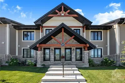 99 ST MORITZ Terrace 405, Russell, ON K0A 1W0