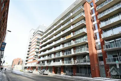 383 Cumberland Street 308, Lower Town - Sandy Hill, ON K1N 1J7