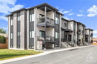 1276 LAURIER Street 301, Clarence-Rockland, ON K4K 1K3
