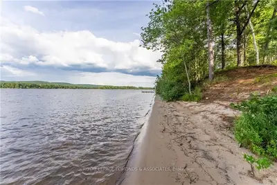 Lt 13 Timm Road, Whitewater Region, On K0j 2l0
