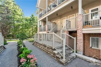 1109 Stittsville Main Street I, Stittsville - Munster - Richmond, On K2s 0c8