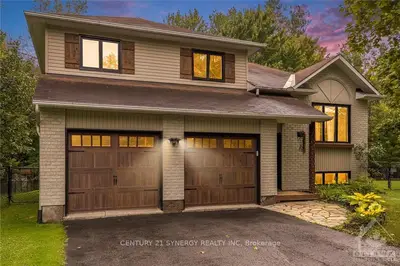 198 Blue Jay Drive, Clarence-rockland, On K4k 1k9