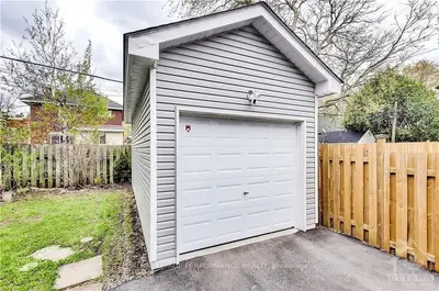 48 Hawthorne Avenue, Glebe - Ottawa East And Area, On K1s 0b1