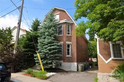 410 Cambridge Street 1, Dows Lake - Civic Hospital And Area, On K1s 4h5