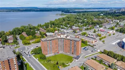 3100 Carling Avenue 1009, Crystal Bay - Rocky Point - Bayshore, On K2b 6j6