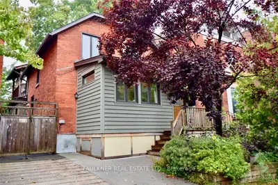 664 O'connor Street, Glebe - Ottawa East And Area, On K1s 3r8