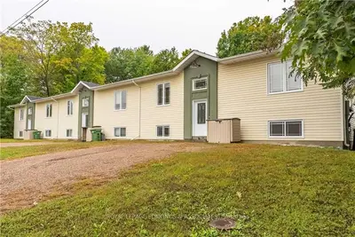 372, 376, 380 James Street, Pembroke, On K8a 5z8