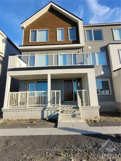 30 Limnos Lane, Stittsville - Munster - Richmond, ON K2S 0V5