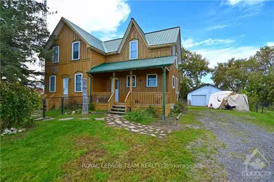 5195 CARMAN Road, South Dundas, ON K0E 1K0