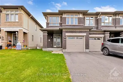 637 CAPRICORN Circle, Blossom Park - Airport and Area, ON K4M 0J4