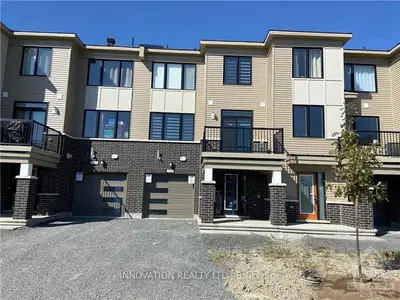2088 Leinster Circle, Stittsville - Munster - Richmond, On K2s 2z5