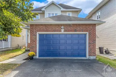 938 SCALA Avenue, Orleans - Cumberland and Area, ON K4A 5C9