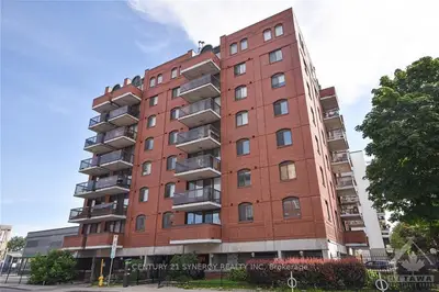 309 CUMBERLAND Street 203, Lower Town - Sandy Hill, ON K1N 7J1