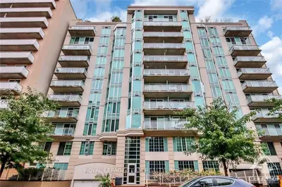 138 Somerset Street W 201, Ottawa Centre, On K2p 0a3