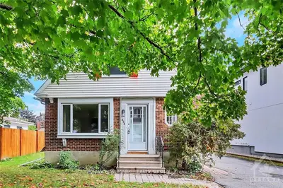 473 Bevan Avenue, Westboro - Hampton Park, On K1z 5s6