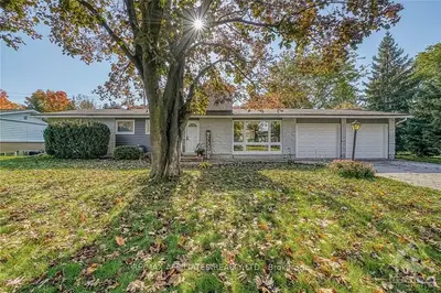 15 Cleadon Drive, Crystal Bay - Rocky Point - Bayshore, On K2h 5p5