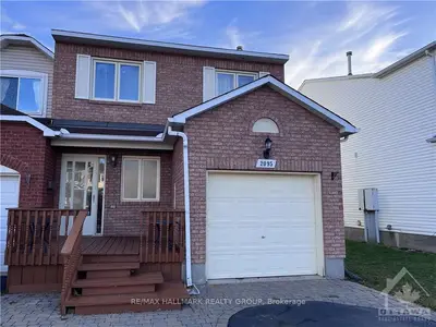 2095 LAUZON Street, Orleans - Cumberland and Area, ON K4A 3K9