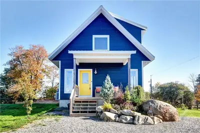 11687 ARMSTRONG Road, North Dundas, ON K0C 2K0