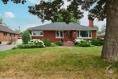 886 Denison Crescent, Mckellar Heights - Glabar Park And Area, On K2a 2n5
