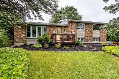 1120 Jean Park Road, Manotick - Kars - Rideau Twp And Area, On K4m 1e3