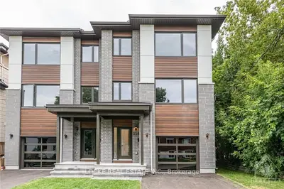 259 Garneau Street, Vanier And Kingsview Park, On K1l 7t7