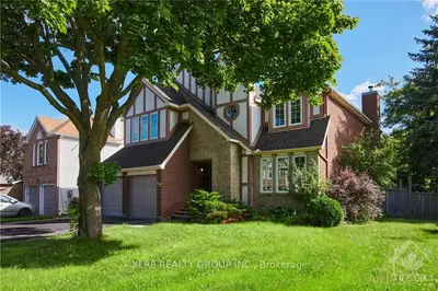 69 Allenby Road, Kanata, On K2k 2j8