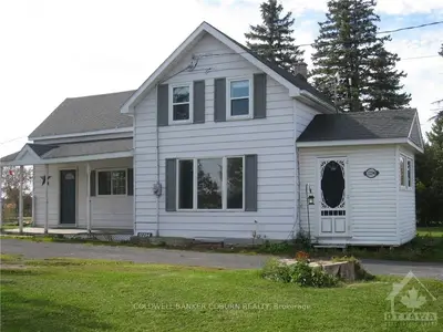 12294 County Road 5 Road, South Dundas, On K0c 2l0