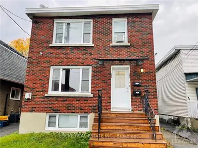 309 Parkdale Avenue 2, West Centre Town, On K1y 1g5