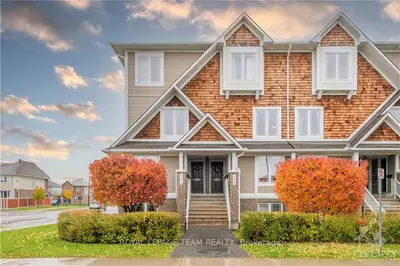 592 Lakeridge Drive, Orleans - Cumberland And Area, On K4a 0h4