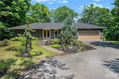 2974 Stoneridge Road, Constance Bay - Dunrobin - Kilmaurs - Woodlawn, On K0a 1t0