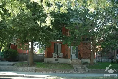 165 PATTERSON Avenue 1, Glebe - Ottawa East and Area, ON K1S 1Y4
