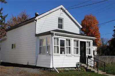 102 ABBOTT Street, Brockville, ON K6V 4A7