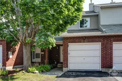 1544 Briarfield Crescent, Orleans - Cumberland And Area, On K4a 1z9