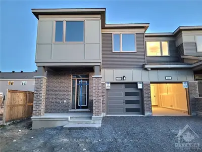 366 Crossway Terrace, Stittsville - Munster - Richmond, On K2s 2z3