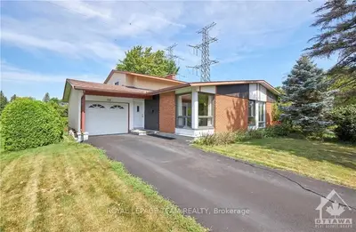 133 Woodfield Drive, Tanglewood - Grenfell Glen - Pineglen, On K2g 0a1
