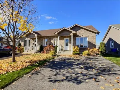 530 Marc-andre Street, Hawkesbury, On K6a 0a5