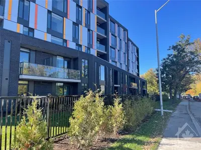 263 Greensway Avenue 503, Vanier And Kingsview Park, On K1l 6a6
