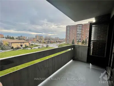 3100 Carling Avenue 416, Crystal Bay - Rocky Point - Bayshore, On K2b 6j6