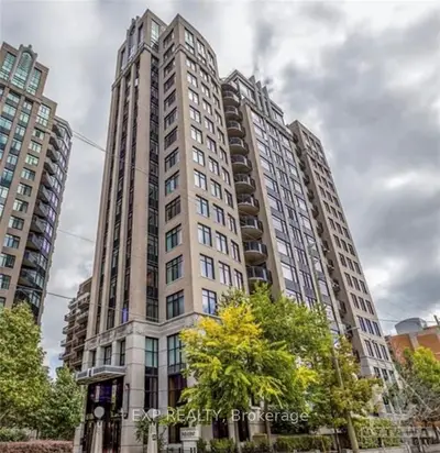 245 Kent Street 306, Ottawa Centre, On K2p 0a5