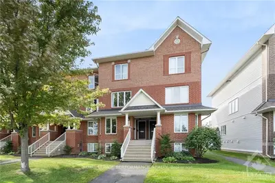 291 Aquaview Drive, Orleans - Cumberland And Area, On K4a 0b6