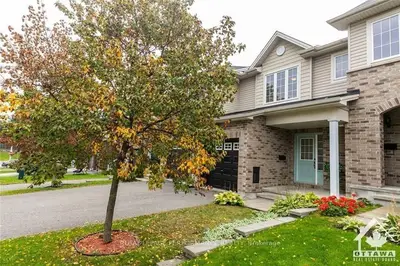 116 Challenge Crescent, Orleans - Cumberland And Area, On K4a 0t9