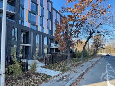 263 Greensway Avenue 602, Vanier And Kingsview Park, On K1l 6a6