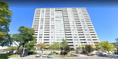 2625 REGINA Street 401, Britannia - Lincoln Heights and Area, ON K2B 5W8