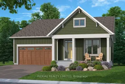 40 SHELTER COVE Drive, Westport, ON K0G 1X0