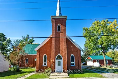 1084 COUNTY ROAD 16 Road, Merrickville-Wolford, ON K0G 1G0