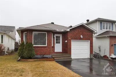 79 Alon Street, Stittsville - Munster - Richmond, On K2s 1l2