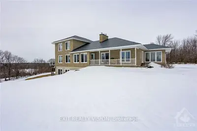 1734 CONCESSION 12C Road, Lanark Highlands, ON K0A 1A0