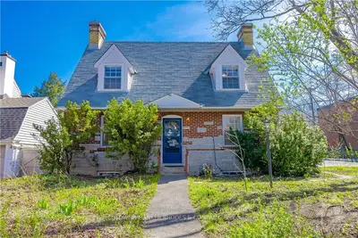 551 HILLCREST Avenue, Carlingwood - Westboro and Area, ON K2A 2N1