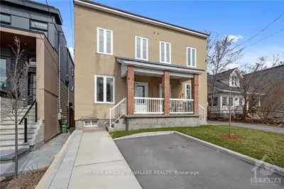 531 BROADHEAD Avenue, Westboro - Hampton Park, ON K1Z 5R9