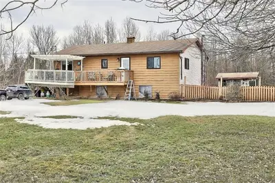 908 HESS Road, North Grenville, ON K0G 1J0